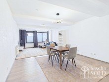 EG - Wohn- und Esszimmer Zwei Wohnungen in zentraler Lage von St. Ingbert - ideal f�r Eigennutzer und Anleger