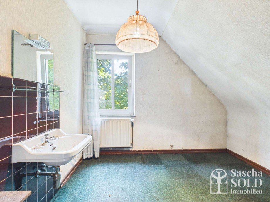 DG - Schlafzimmer Einfamilienhaus Blieskastel