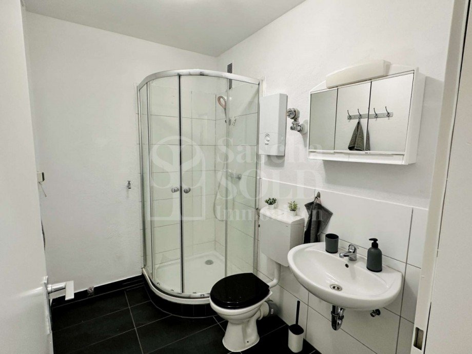 Bad Etagenwohnung Saarbr�cken