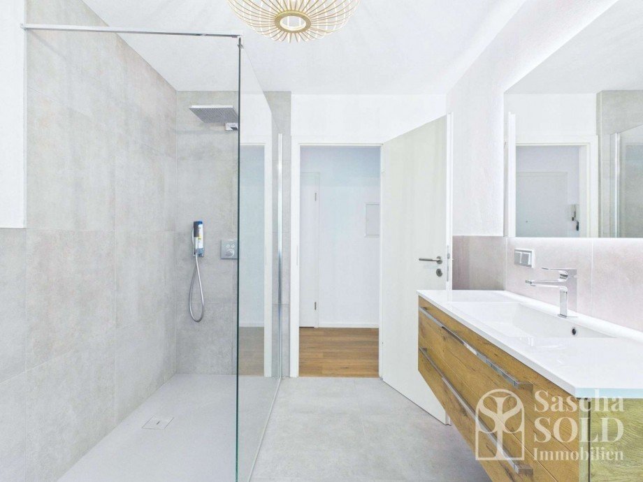 Badezimmer Etagenwohnung Saarbr�cken