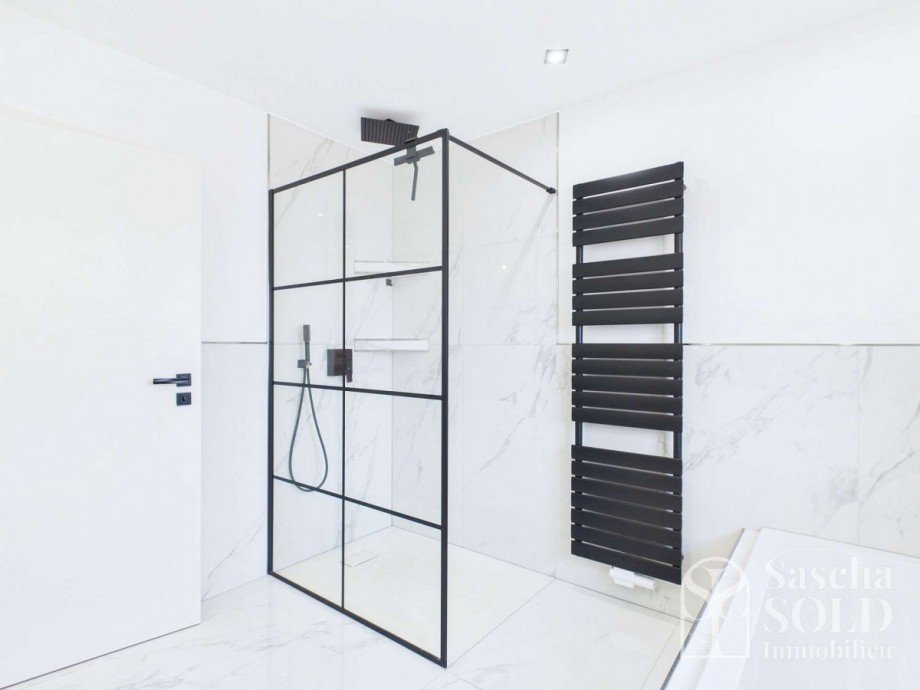 Badezimmer Einfamilienhaus Sankt Ingbert