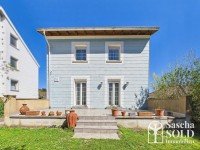 Bild (443125ce0ac9abac99c6c6b5ed514b2e): Freistehendes Einfamilienhaus in ruhiger Sackgassenlage auf weitl�ufigem Grundst�ck in St. Ingbert