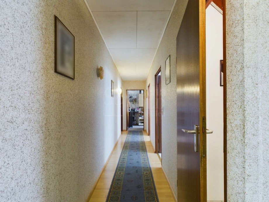 Flur Einfamilienhaus Schiffweiler