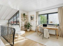 Galerie - (Einrichtungsbeispiel) Freistehende Liegenschaft mit Privatweg, Garage, Garten und viel Gestaltungspotenzial