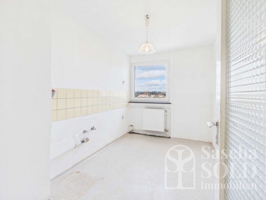 Wohnk�che Etagenwohnung Saarbr�cken