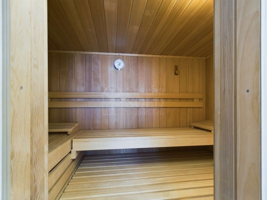 Sauna Reihenendhaus Sankt Ingbert