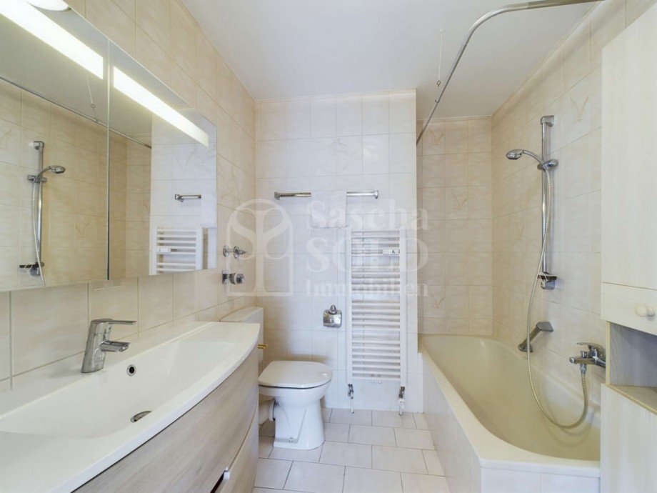 Bad Etagenwohnung Saarbr�cken