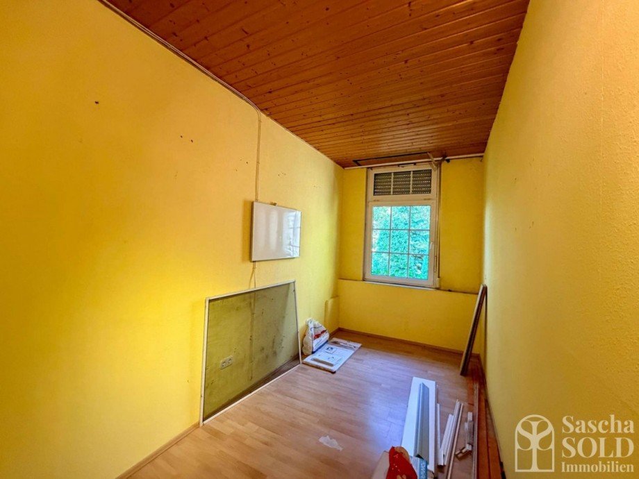 Schlafzimmer Etagenwohnung Quierschied