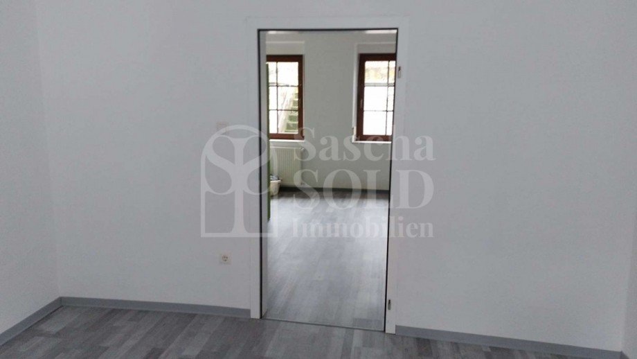 Wohnzimmer Einfamilienhaus Sankt Ingbert