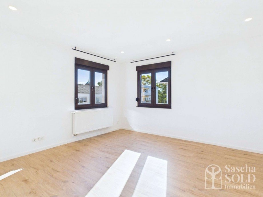 Schlafzimmer Etagenwohnung Sankt Ingbert