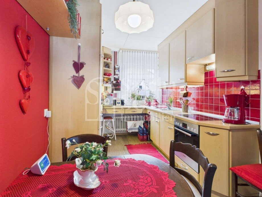 K�che Einfamilienhaus Merchweiler