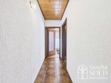 EG - Flur Gro�es Einfamilienhaus in begehrter Lage von Oberw�rzbach, St. Ingbert mit Terrasse und S�dbalkon