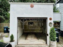 Garage Helle 4-ZKB-Wohnung in St. Ingbert mit Balkon mit Garage & gro�em Kellerraum