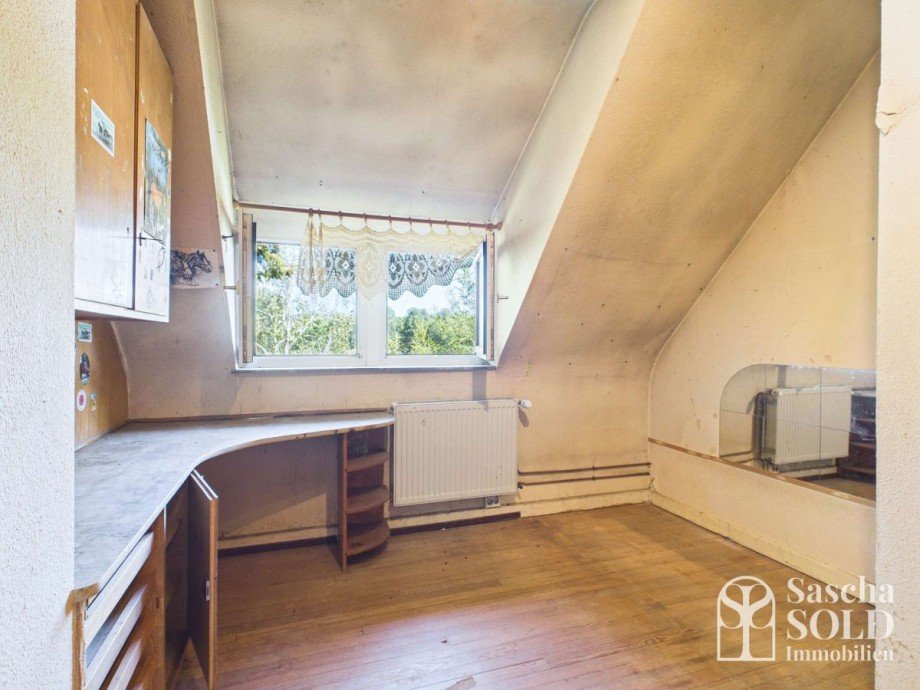 DG - Schlafzimmer Einfamilienhaus Blieskastel