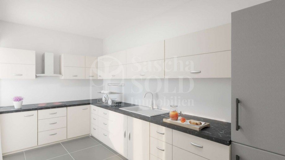 Einrichtungsbeispiel Etagenwohnung Saarbr�cken