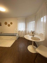 Bild (51de47c8f8332b5b0f88c1fc23bc8792): Renovierte 1-Zimmer-Wohnung in gepflegtem Mehrfamilienhaus in zentraler Lage von Saarbr�cken-Scheidt