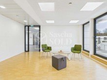 1. OG - Meetingzone Repr�sentative & moderne Gewerber�ume auf 1.189 m� mit Glasfaser, Meetingr�umen & Stellpl�tzen