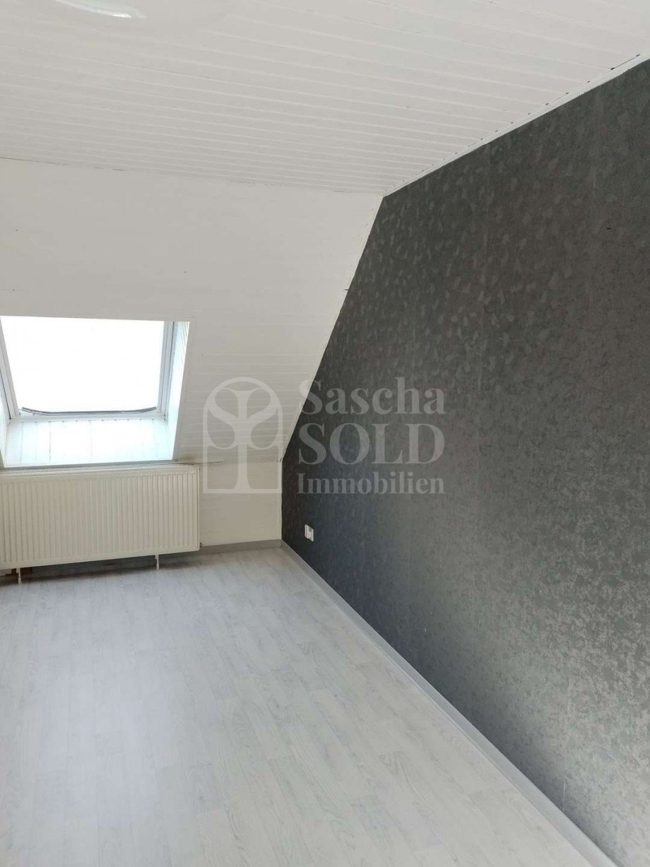 DG - Schlafzimmer Einfamilienhaus Sankt Ingbert