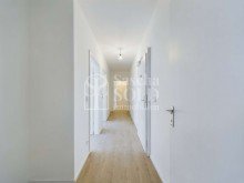 Flur Seniorengerechte Neubauwohnung, 90 m�, Dudweiler, Saarbr�cken