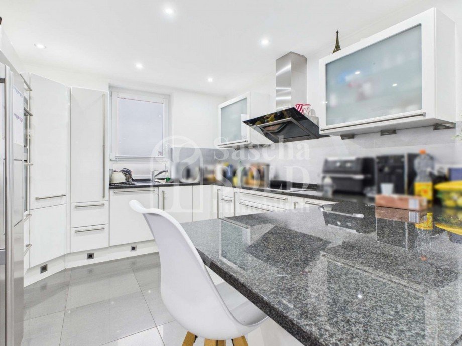 EG - K�che Einfamilienhaus Eppelborn