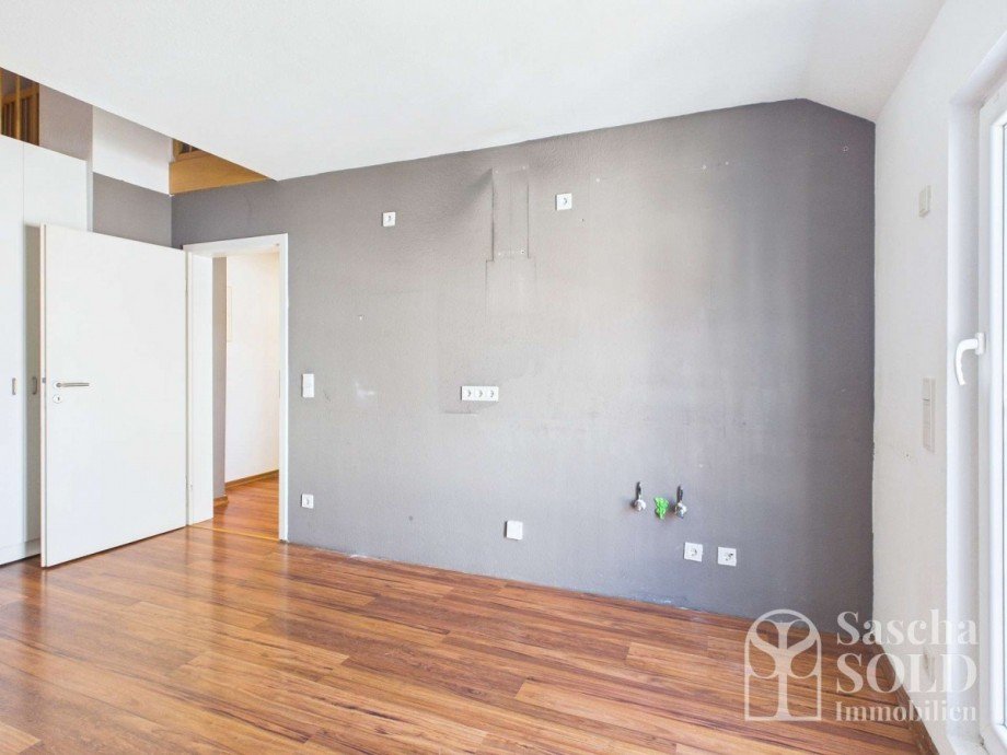 K�che Etagenwohnung Sankt Ingbert