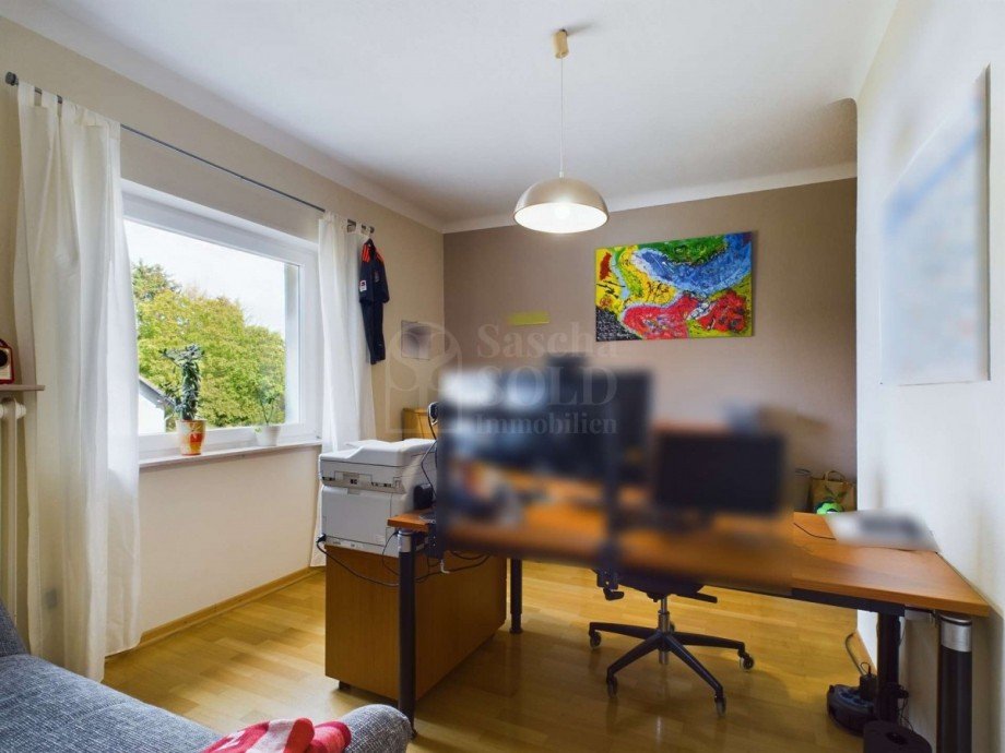 OG - Kind Doppelhaush�lfte Bexbach
