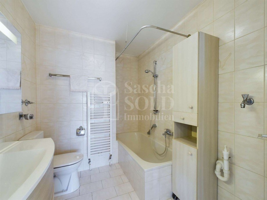 Bad Etagenwohnung Saarbr�cken