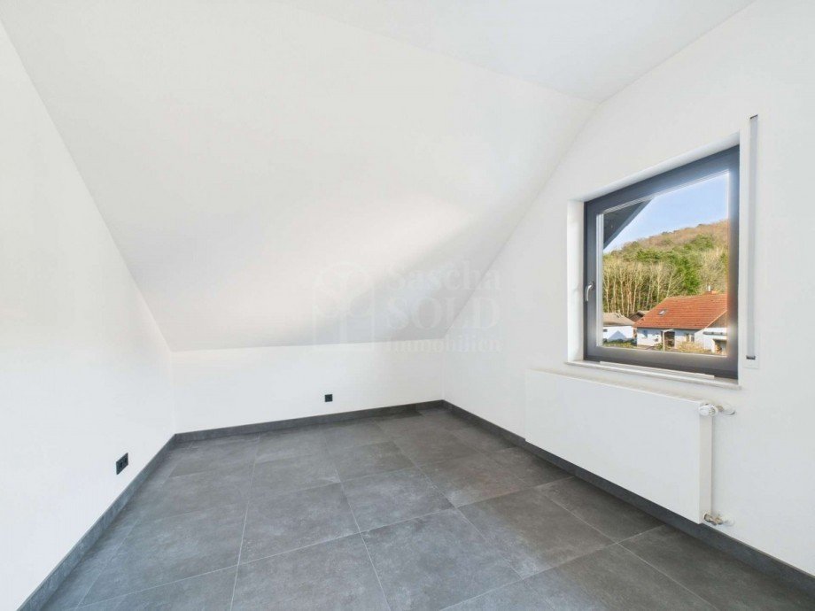 WE im DG - Kinderzimmer Villa Kirkel