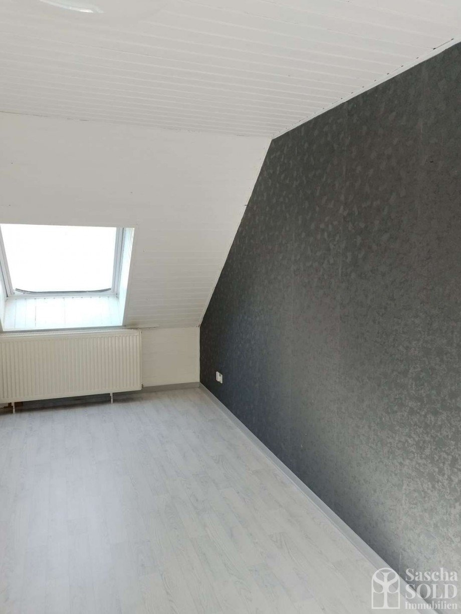 DG - Schlafzimmer Einfamilienhaus Sankt Ingbert