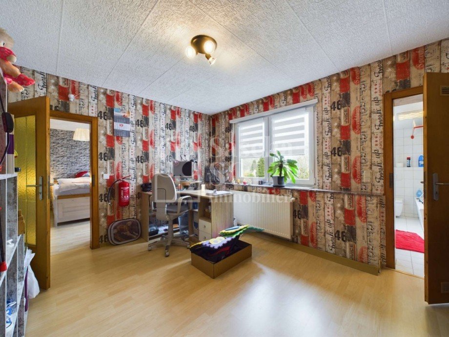 B�ro Einfamilienhaus Wiebelskirchen
