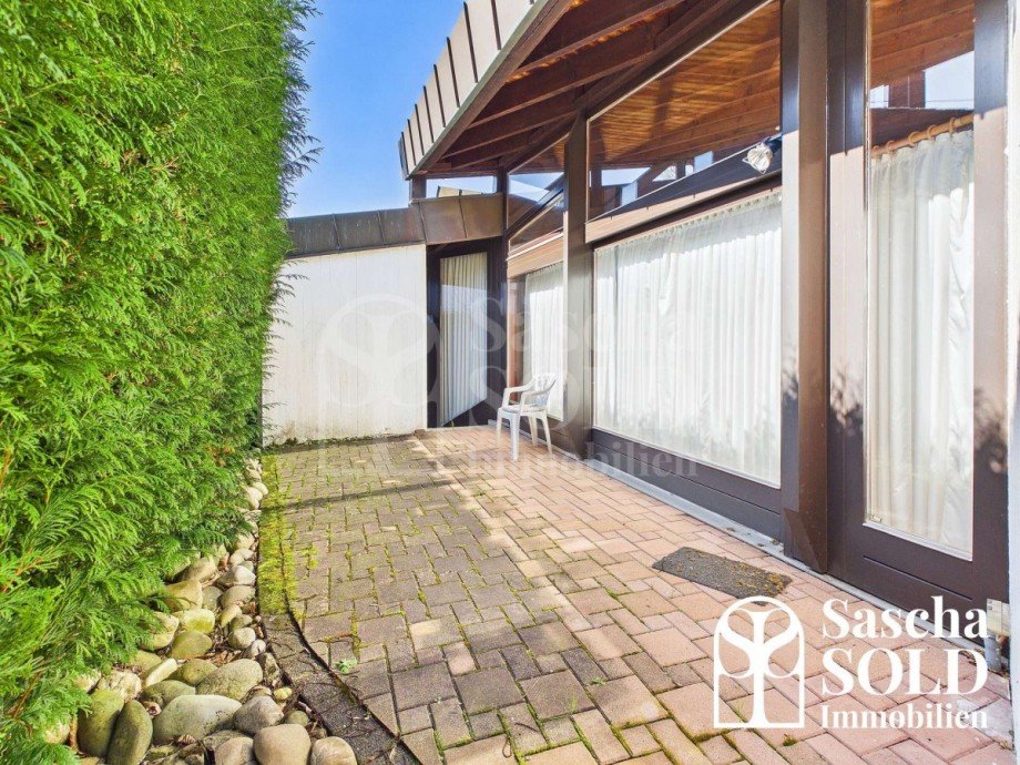 Terrasse Einfamilienhaus Saarbr�cken