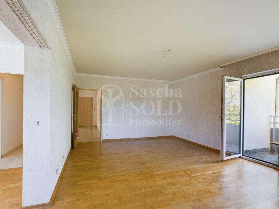 Wohnzimmer Etagenwohnung Saarbr�cken