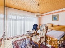 EG - Schlafzimmer Gro�es Einfamilienhaus in begehrter Lage von Oberw�rzbach, St. Ingbert mit Terrasse und S�dbalkon