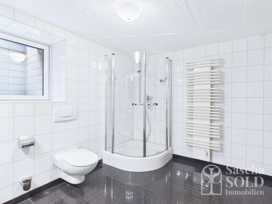 UG - Badezimmer Villa Sankt Ingbert