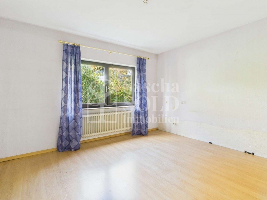 Kinderzimmer Einfamilienhaus Spiesen-Elversberg