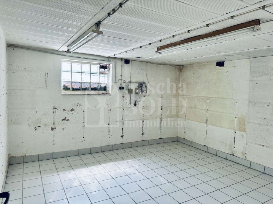 Pers�nlicher Kellerraum Etagenwohnung Sankt Ingbert