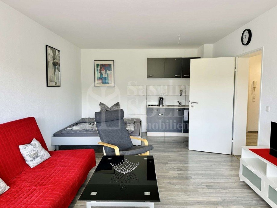 Wohnbereich Etagenwohnung Saarbr�cken