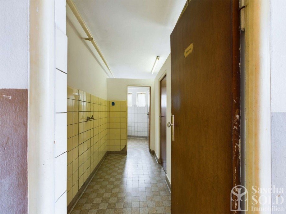 EG - Gastst�tte Reiheneckhaus Sankt Ingbert