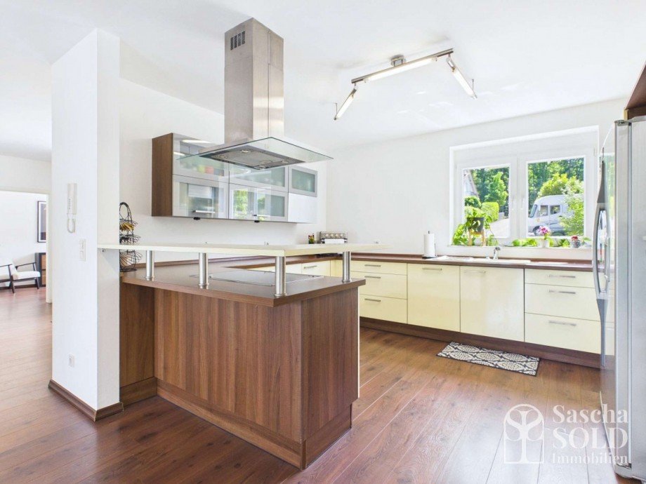 EG - K�che Einfamilienhaus Waldmohr