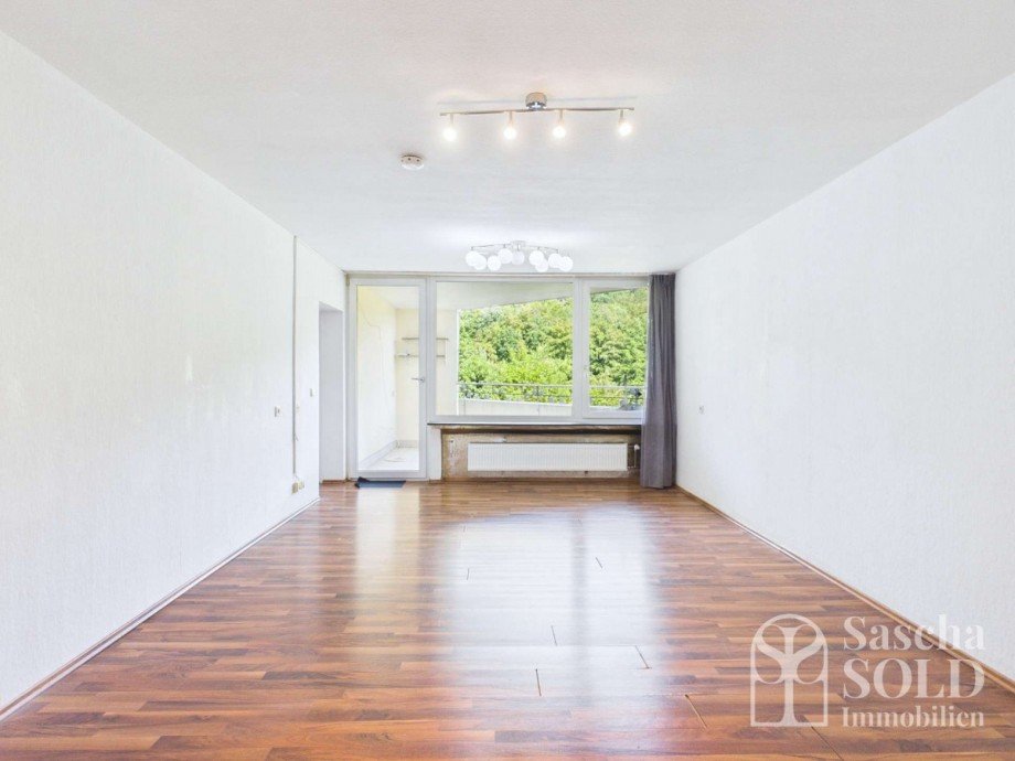 Wohnzimmer Etagenwohnung Saarbr�cken