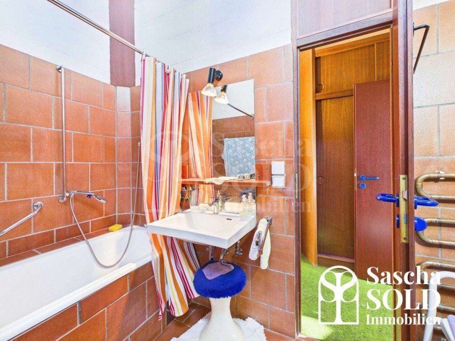 Badezimmer Einfamilienhaus Saarbr�cken