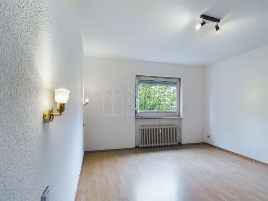 Schlafzimmer Etagenwohnung Saarbr�cken