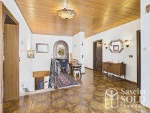 EG - Diele Gro�es Einfamilienhaus in begehrter Lage von Oberw�rzbach, St. Ingbert mit Terrasse und S�dbalkon