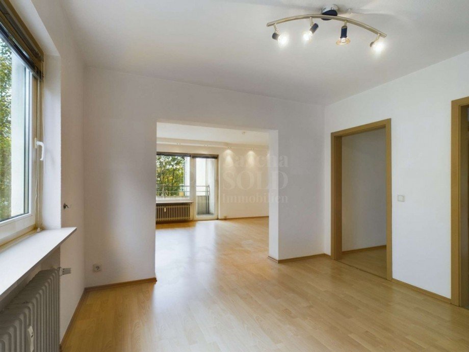 Esszimmer Etagenwohnung Saarbr�cken