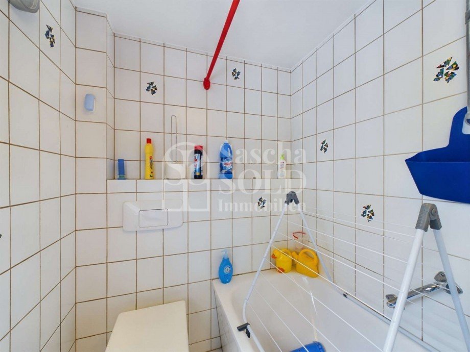 Badezimmer Einfamilienhaus Wiebelskirchen