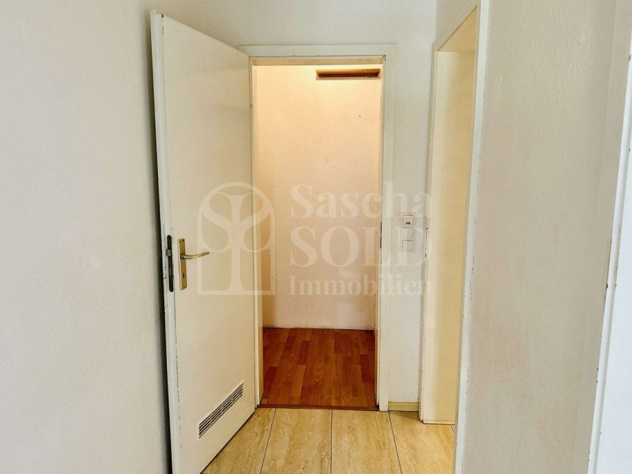 Abstellraum Erdgeschosswohnung Saarbr�cken