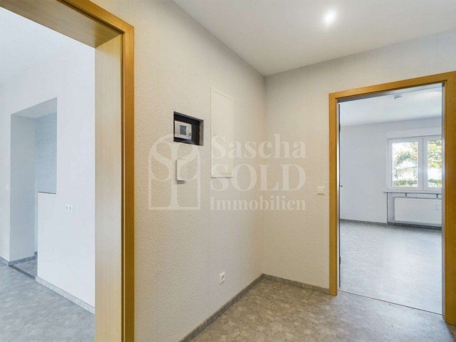 Diele Erdgeschosswohnung Spiesen-Elversberg