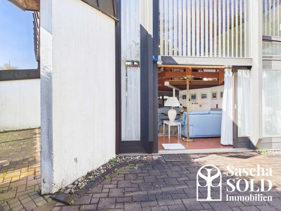 Terrasse Einfamilienhaus Saarbr�cken