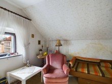 DG - Kinderzimmer Handwerker aufgepasst - Zweifamilienhaus mit Sanierungsbedarf