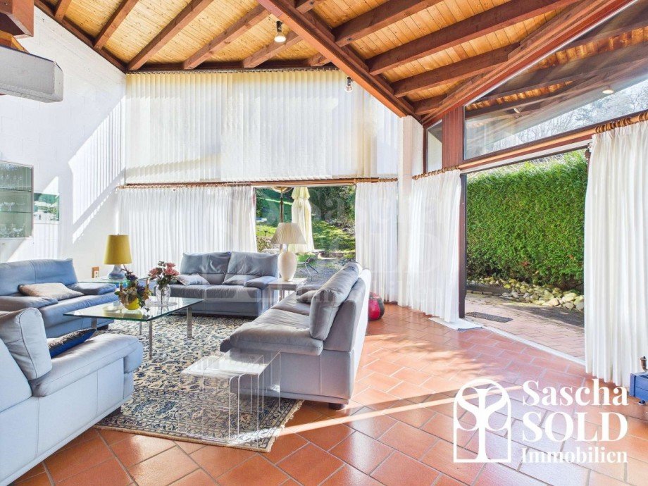 Wohnbereich Einfamilienhaus Saarbr�cken